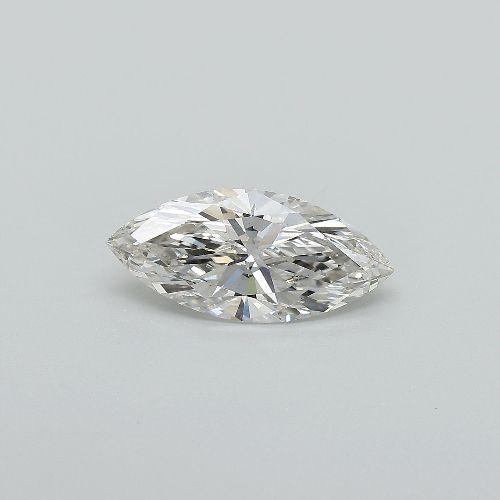 1.45ct H VS1 Rare Carat Ideal Cut Marquise Lab Grown Diamond