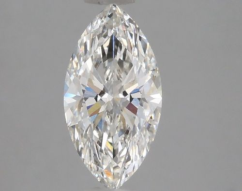 1.35ct H VVS2 Rare Carat Ideal Cut Marquise Lab Grown Diamond