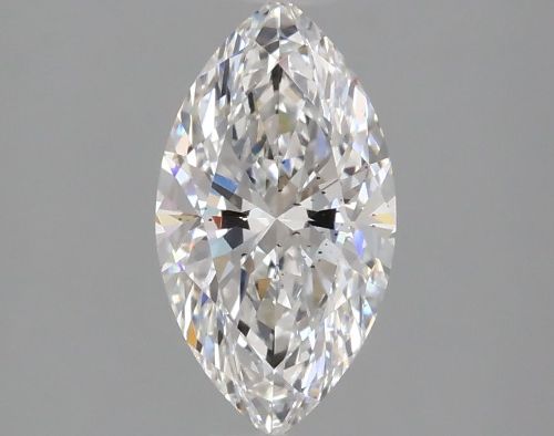 1.20ct E SI1 Rare Carat Ideal Cut Marquise Lab Grown Diamond