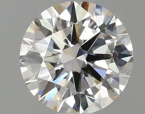 1.57ct I VS2 Excellent Cut Round Lab Grown Diamond