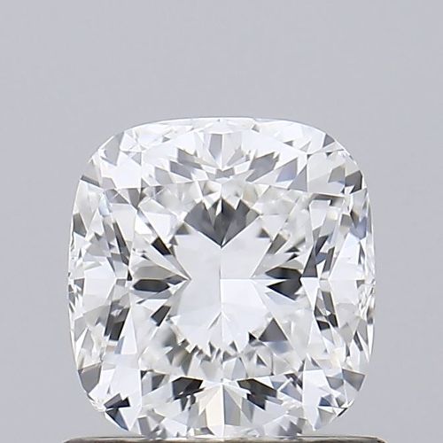 1.01ct E SI1 Very Good Cut Cushion Lab Grown Diamond