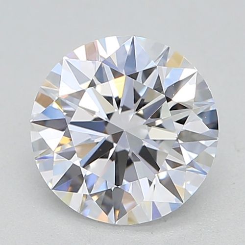 0.71ct D IF Rare Carat Ideal Cut Round Lab Grown Diamond