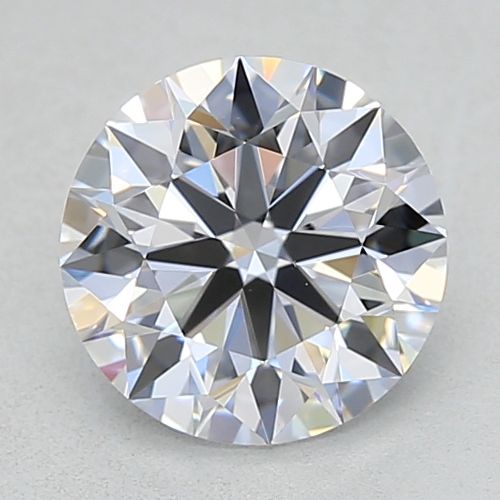 0.95ct E VVS1 Ideal Cut Round Lab Grown Diamond