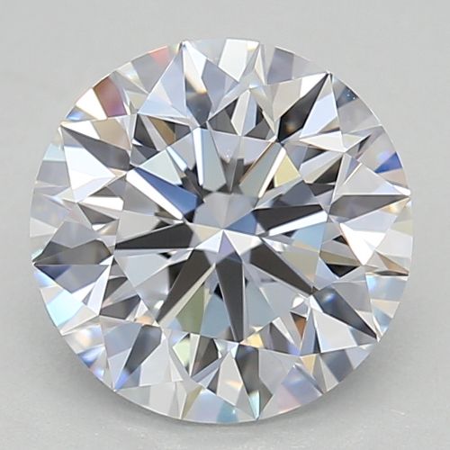 1.40ct E IF Excellent Cut Round Lab Grown Diamond