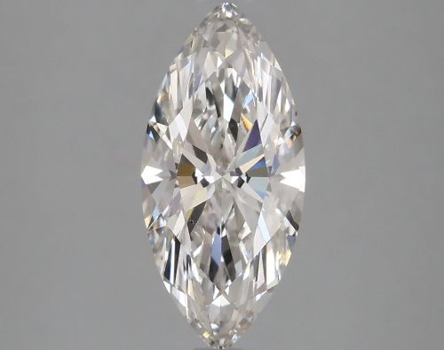 1.82ct G VS2 Rare Carat Ideal Cut Marquise Lab Grown Diamond