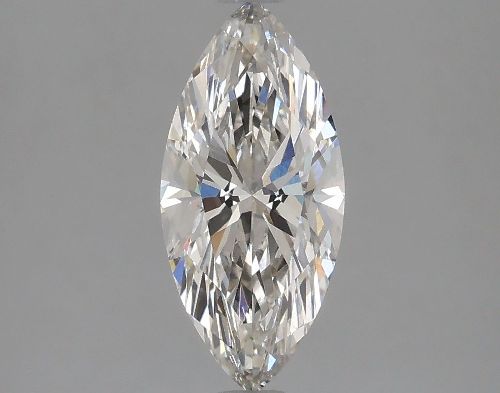 1.43ct H VS1 Very Good Cut Marquise Lab Grown Diamond