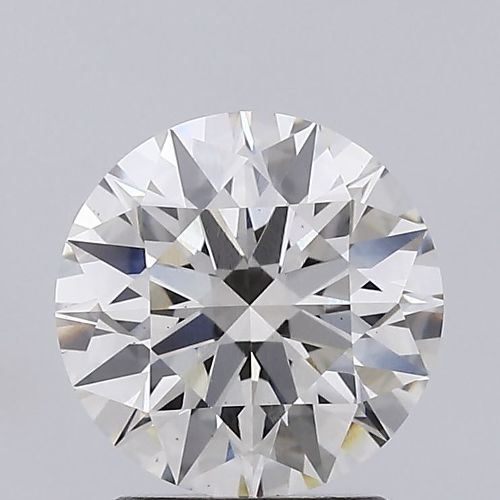 1.81ct I VS1 Rare Carat Ideal Cut Round Lab Grown Diamond