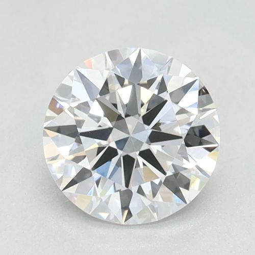 0.71ct E VVS1 Rare Carat Ideal Cut Round Lab Grown Diamond