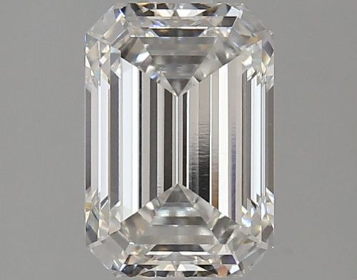 2.27 Carat Emerald Lab Diamond