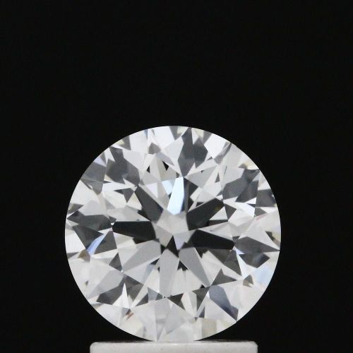 1.76ct H VS1 Rare Carat Ideal Cut Round Lab Grown Diamond