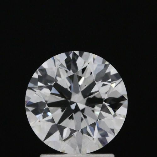 2.08ct H VS1 Rare Carat Ideal Cut Round Lab Grown Diamond