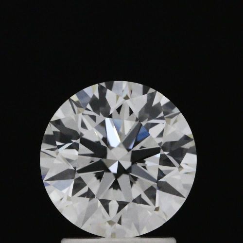 2.04ct I VS1 Rare Carat Ideal Cut Round Lab Grown Diamond