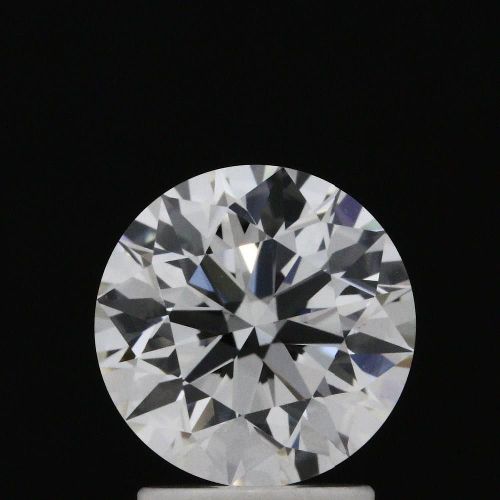 2.03ct I VS1 Rare Carat Ideal Cut Round Lab Grown Diamond