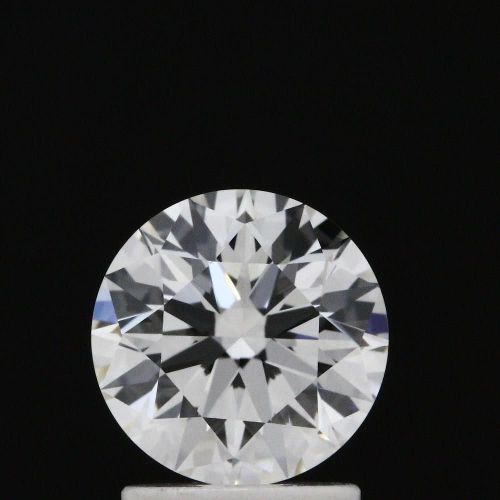 1.56ct H VVS1 Rare Carat Ideal Cut Round Lab Grown Diamond