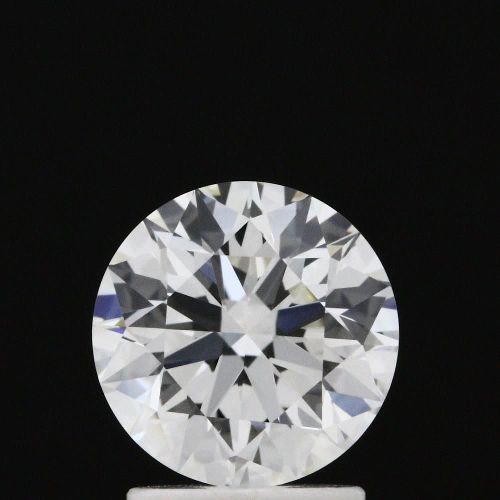 1.76ct I VVS2 Rare Carat Ideal Cut Round Lab Grown Diamond