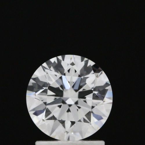 1.56ct H VVS1 Rare Carat Ideal Cut Round Lab Grown Diamond