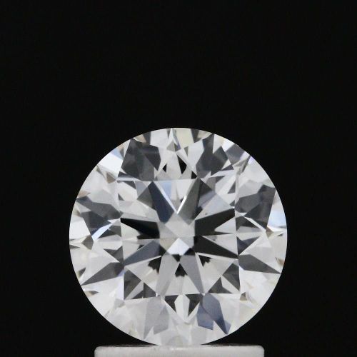 1.75ct I VVS2 Rare Carat Ideal Cut Round Lab Grown Diamond