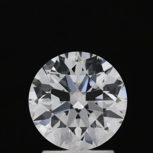 2.03ct I VVS2 Rare Carat Ideal Cut Round Lab Grown Diamond