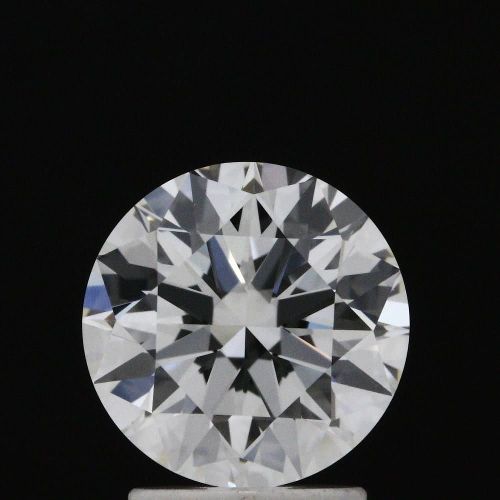 2.09ct H VVS1 Rare Carat Ideal Cut Round Lab Grown Diamond