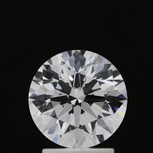 2.09ct I VS1 Excellent Cut Round Lab Grown Diamond