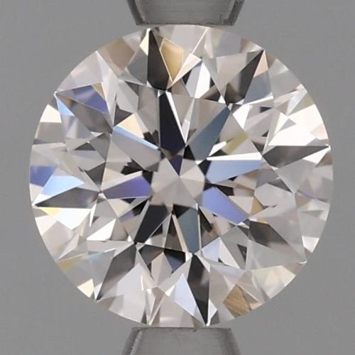 0.95ct I VS1 Excellent Cut Round Lab Grown Diamond