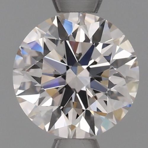 0.96ct I VS1 Rare Carat Ideal Cut Round Lab Grown Diamond