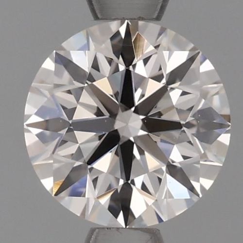 0.96ct I VS2 Excellent Cut Round Lab Grown Diamond