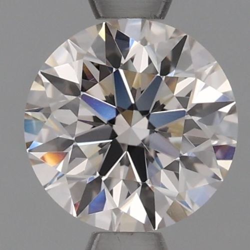 0.96ct I VS1 Excellent Cut Round Lab Grown Diamond