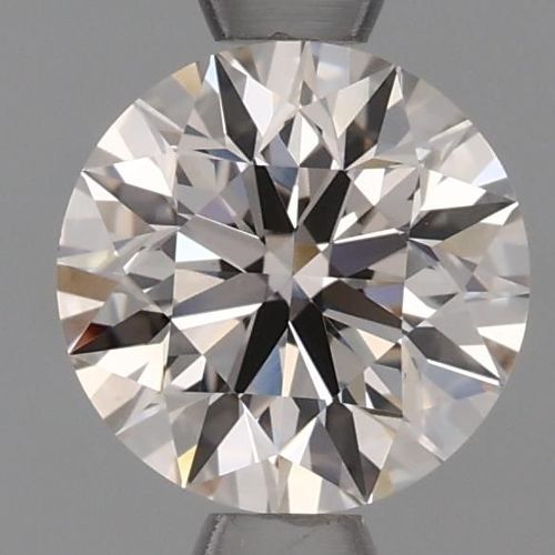 0.96ct I VS1 Excellent Cut Round Lab Grown Diamond