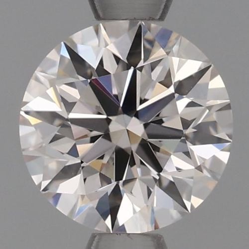 0.96ct I VS1 Excellent Cut Round Lab Grown Diamond