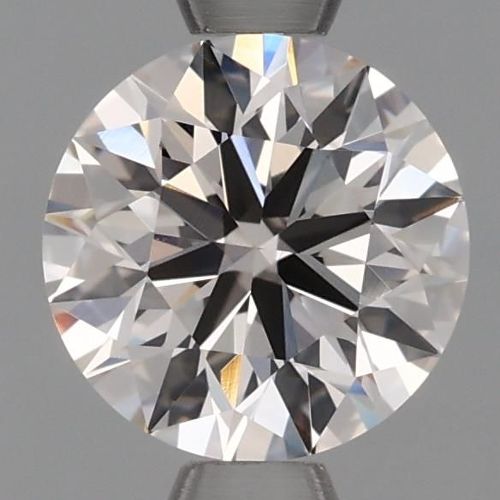 0.96ct I VVS2 Excellent Cut Round Lab Grown Diamond