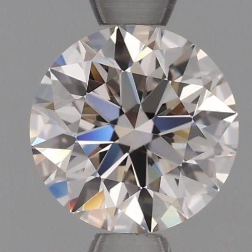 0.95ct I VVS2 Excellent Cut Round Lab Grown Diamond