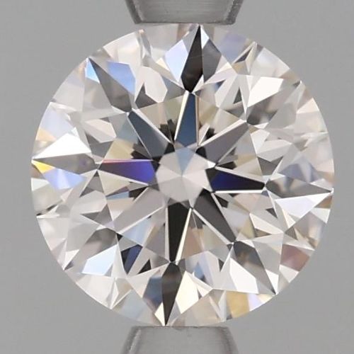 0.97ct I VVS2 Excellent Cut Round Lab Grown Diamond