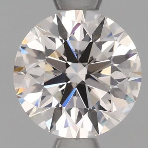 0.98ct I VVS2 Excellent Cut Round Lab Grown Diamond