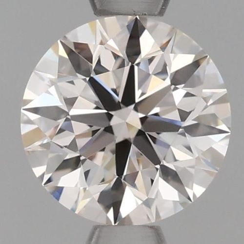 0.98ct I VVS2 Excellent Cut Round Lab Grown Diamond