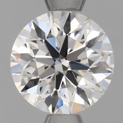 0.97ct G VS2 Excellent Cut Round Lab Grown Diamond