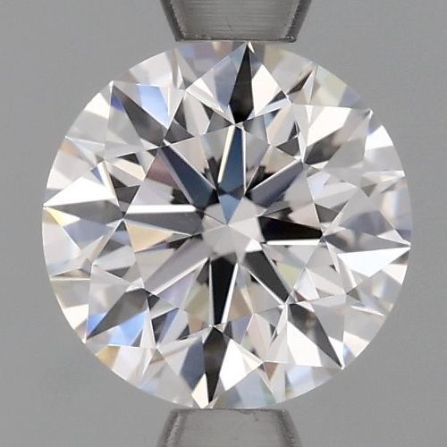 1.01ct G VVS1 Excellent Cut Round Lab Grown Diamond