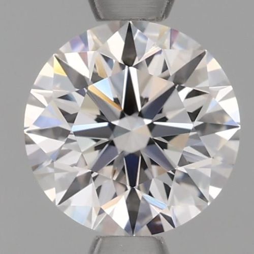 1.00ct G VVS1 Excellent Cut Round Lab Grown Diamond