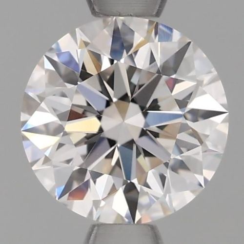 1.00ct G VVS1 Rare Carat Ideal Cut Round Lab Grown Diamond