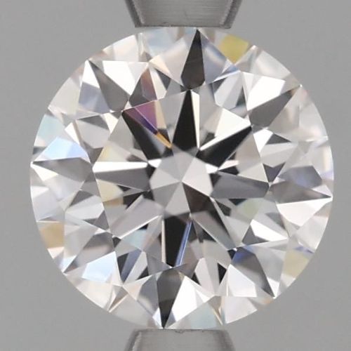 1.04ct G VVS1 Rare Carat Ideal Cut Round Lab Grown Diamond