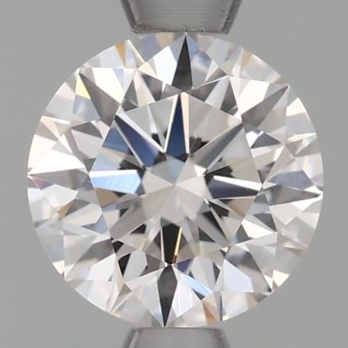 1.00ct G VVS1 Excellent Cut Round Lab Grown Diamond