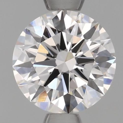 1.02ct G VVS1 Excellent Cut Round Lab Grown Diamond