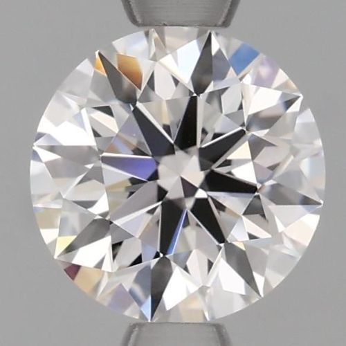 0.97ct G VS1 Excellent Cut Round Lab Grown Diamond