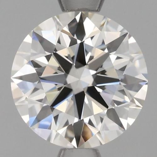 1.53ct I VS1 Excellent Cut Round Lab Grown Diamond