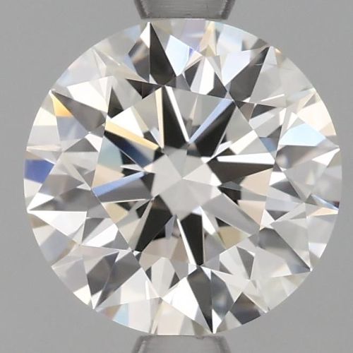 1.57ct H VS2 Rare Carat Ideal Cut Round Lab Grown Diamond