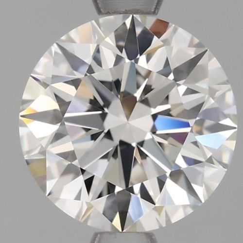 1.57ct H VS2 Rare Carat Ideal Cut Round Lab Grown Diamond