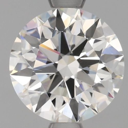 1.57ct H VS2 Rare Carat Ideal Cut Round Lab Grown Diamond