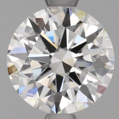 1.57ct H VS2 Excellent Cut Round Lab Grown Diamond