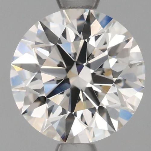 1.56ct H VS2 Rare Carat Ideal Cut Round Lab Grown Diamond