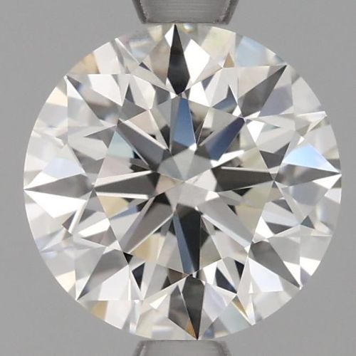 1.56ct H VS2 Rare Carat Ideal Cut Round Lab Grown Diamond